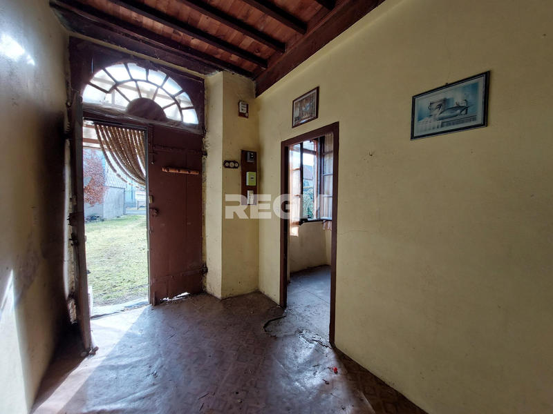 Maison de village - 70 m² - 4 pièces