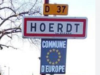 Terrain industriel - 3 800 m²