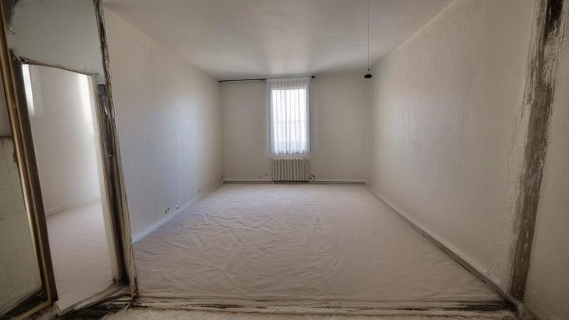 Maison ancienne - 69 m² - 3 pièces