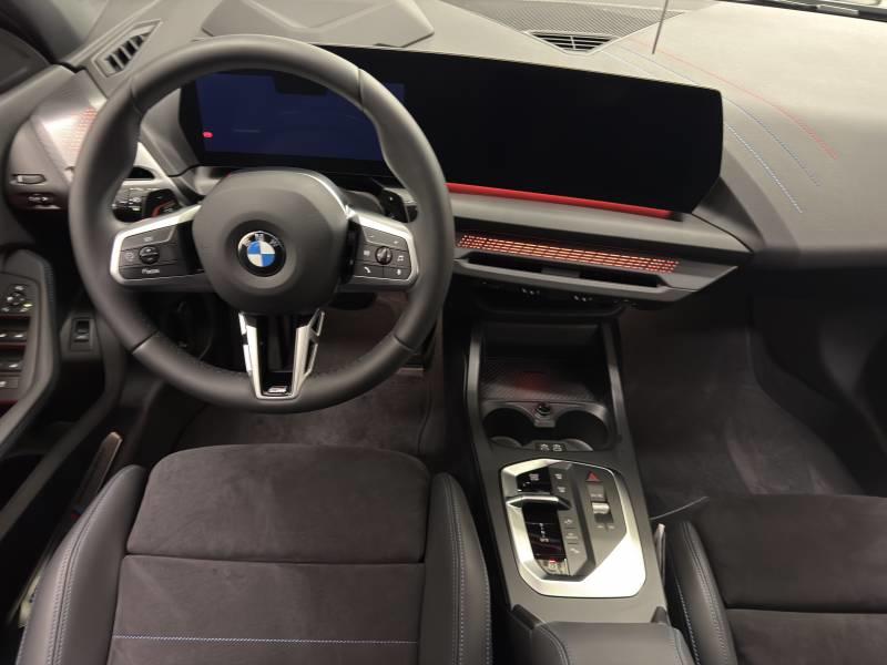 Bmw Série 1 120 170 ch Dkg7 m Sport