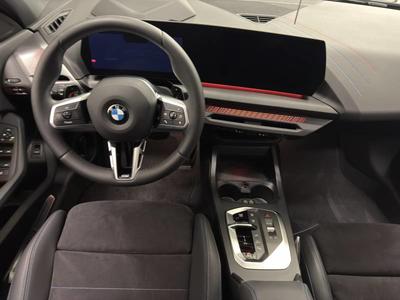 Bmw Série 1 120 170 ch Dkg7 m Sport