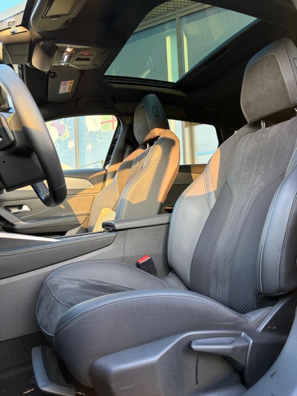 Peugeot 308 Sw Gt 1.5 Bluehdi 130 Ch Eat-8