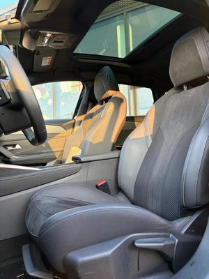 Peugeot 308 Sw Gt 1.5 Bluehdi 130 Ch Eat-8