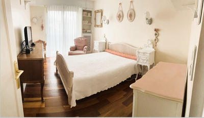 Appartement - 109 m² - 4 pièces