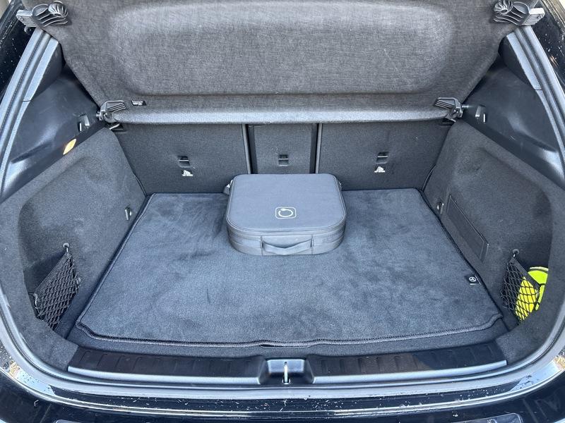 Mercedes Eqa 250+ Edition