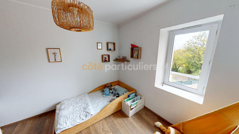 Maison - 114 m² - 4 pièces