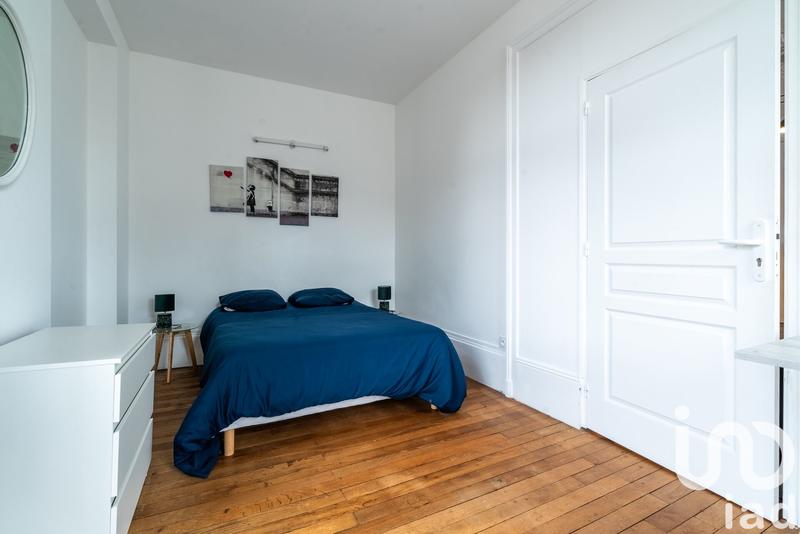 Appartement - 150 m² - 5 pièces