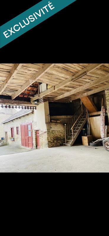 Maison - 77 m² - 4 pièces