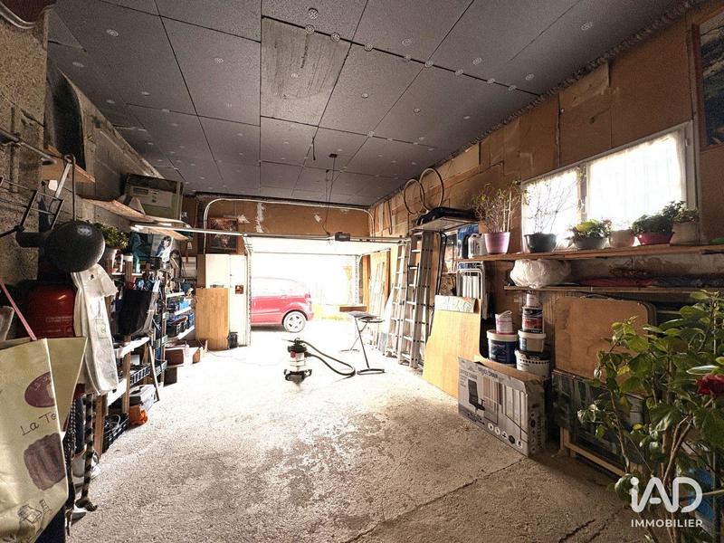 Maison - 149 m² - 5 pièces