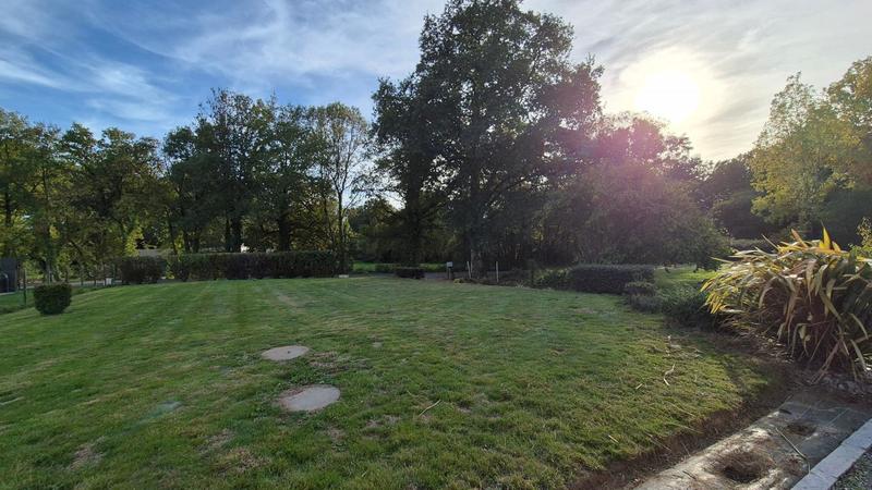 Maison - 130 m² - 4 pièces