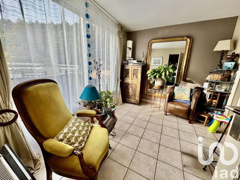 Appartement - 79 m² - 4 pièces