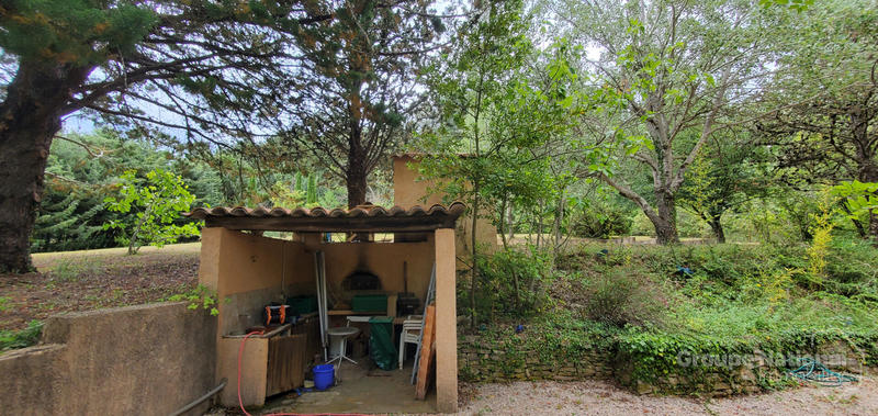 Maison - 160 m² - 5 pièces