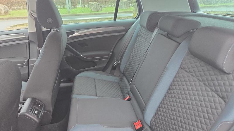 Volkswagen Golf 1.5 Tsi Evo 150 Dsg7 Iq.Drive