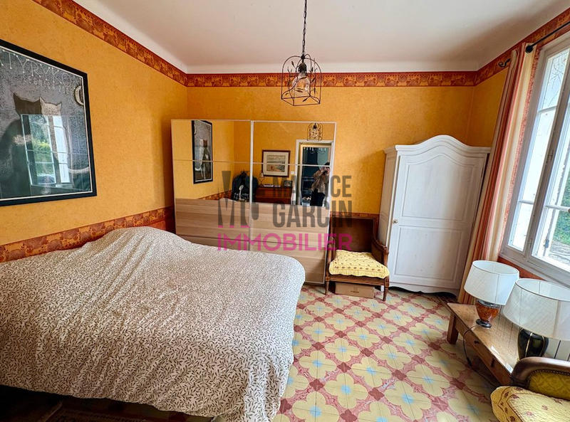 Maison - 115 m² - 4 pièces