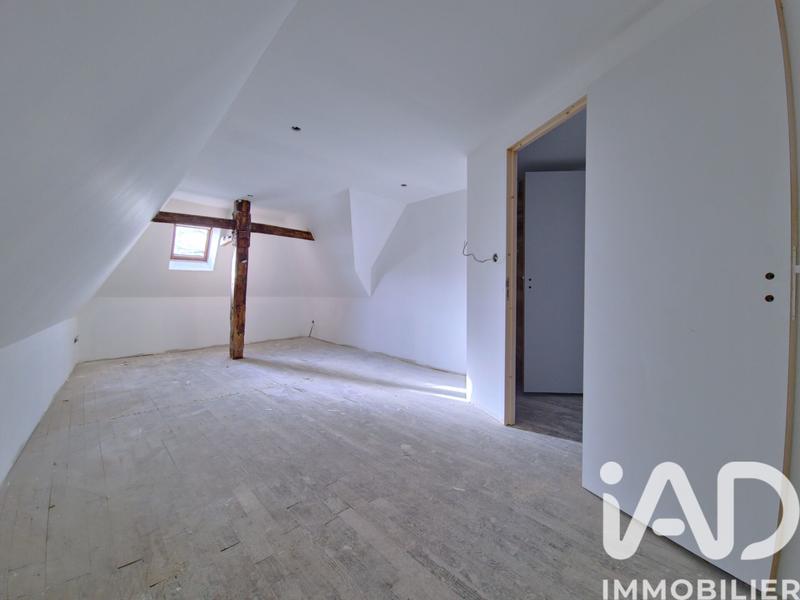 Maison - 125 m² - 4 pièces