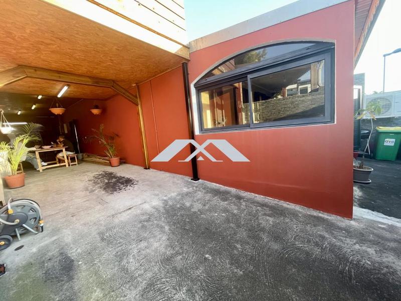 Villa - 140 m² - 4 pièces