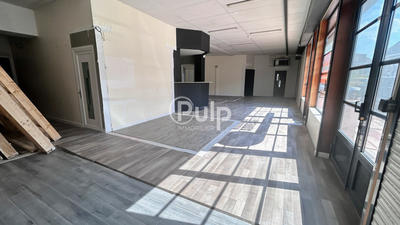 Immeuble - 562 m² - 15 pièces