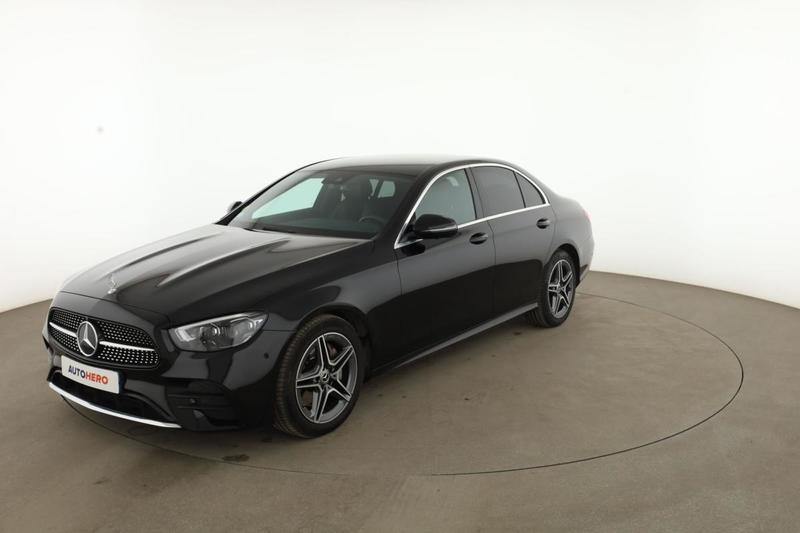 Mercedes Classe E 220 d Amg Line 9g-Tronic 194 ch