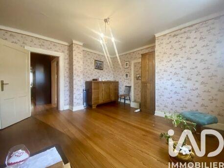 Maison - 148 m² - 6 pièces