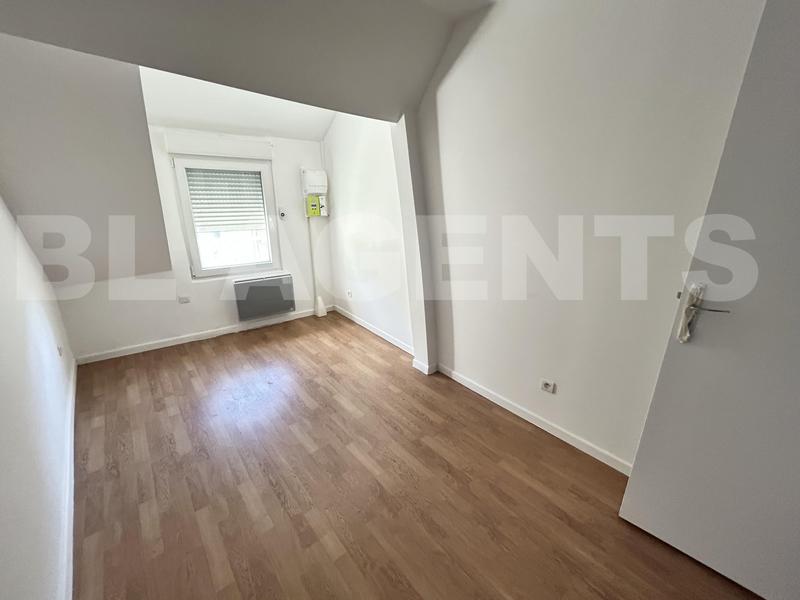 Appartement - 48 m² - 3 pièces
