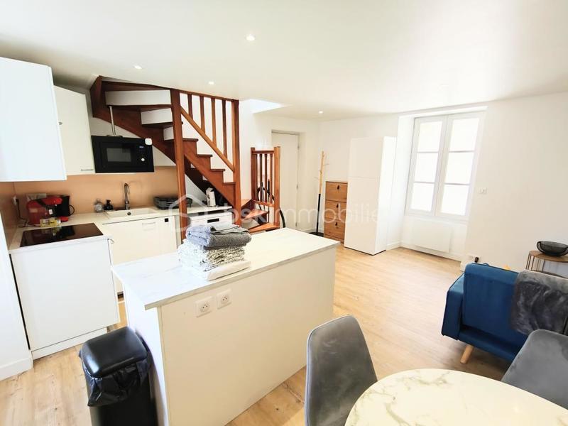 Immeuble - 192 m² - 11 pièces