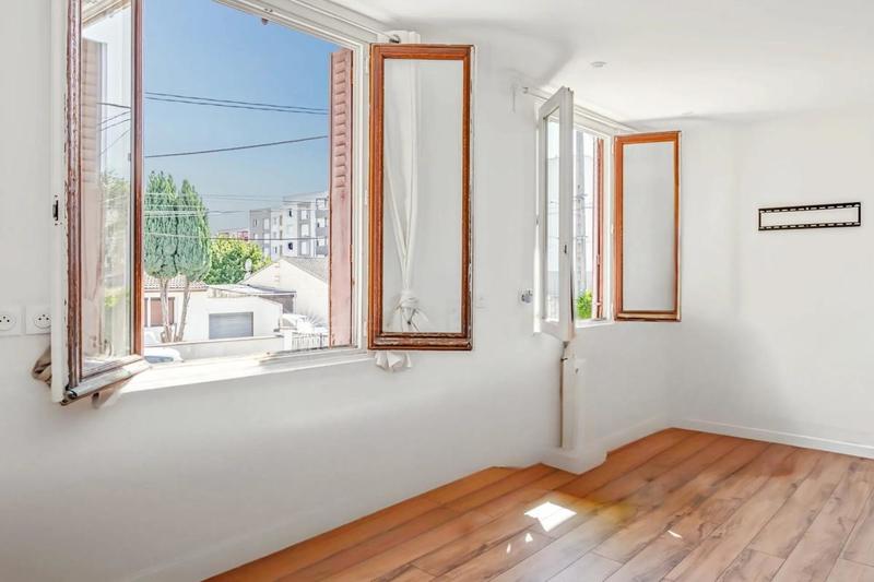 Maison - 83 m² - 4 pièces