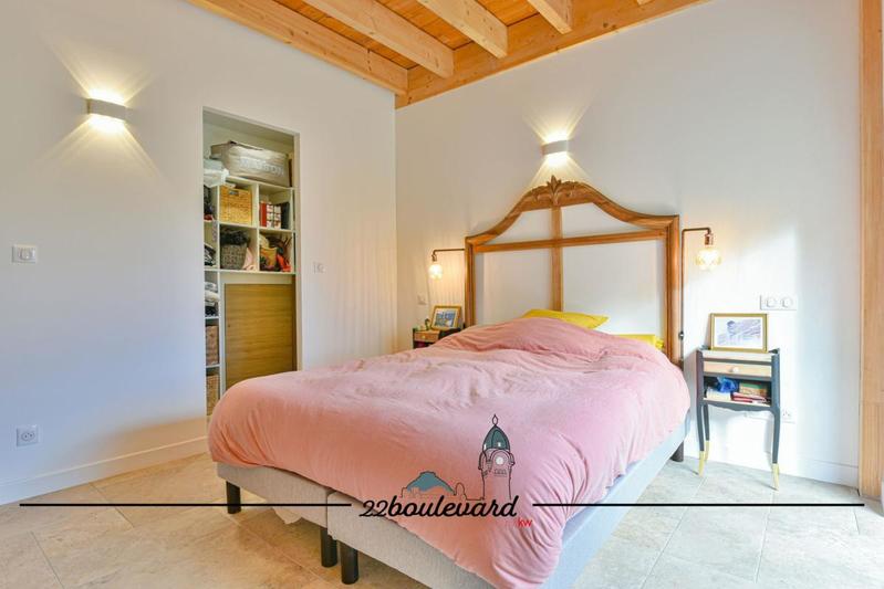 Longère - 146 m² - 6 pièces