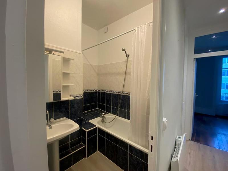 Appartement - 35 m² - 1 pièce