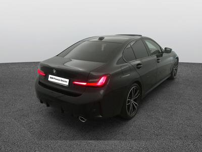 Bmw Série 3 G20 Lci 2 320d xDrive 190 ch Bva8 m Sport