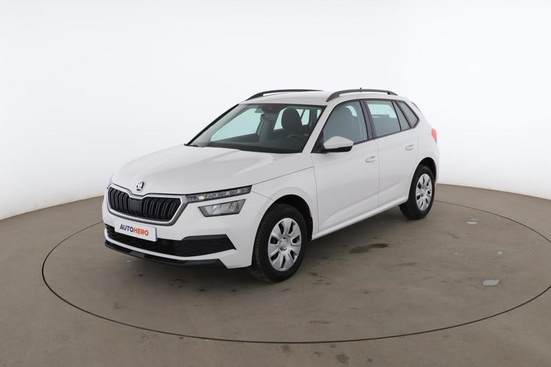 Skoda Kamiq 1.6 Tdi Active Bv6 116 ch