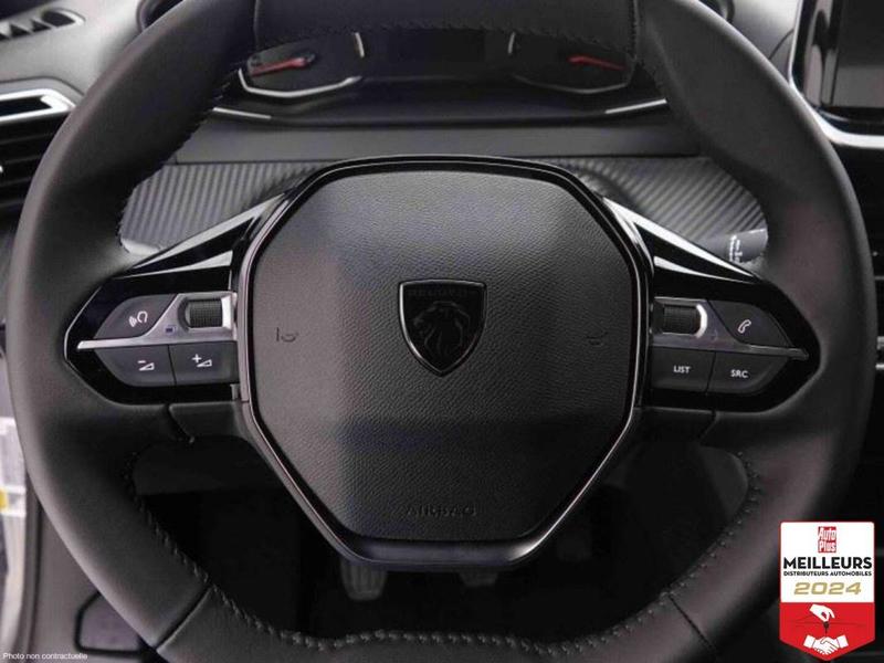 Peugeot 2008 1.2 t 100 Active