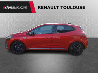 Renault Clio E-Tech full hybrid 145 Esprit Alpine