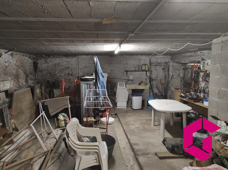 Ferme - 60 m² - 4 pièces