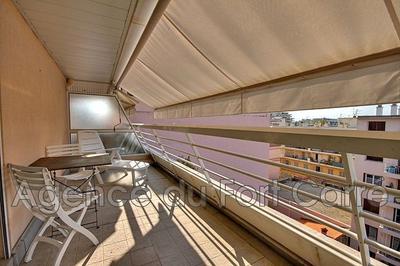 Appartement - 23 m² - 1 pièce