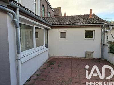 Maison de village - 102 m² - 5 pièces