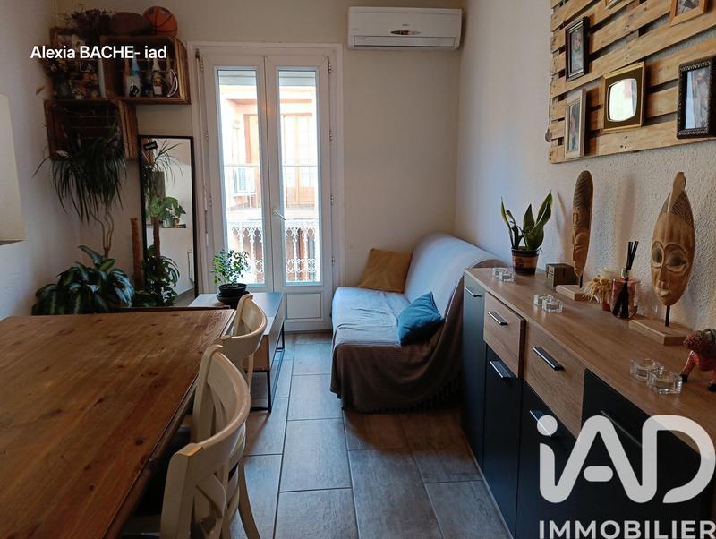 Maison - 118 m² - 6 pièces