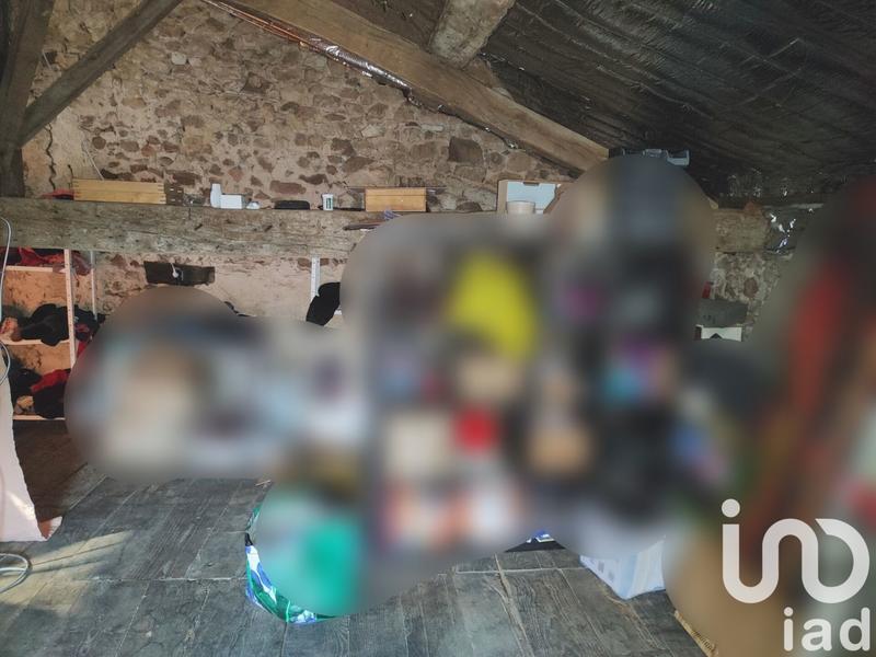 Maison - 71 m² - 4 pièces