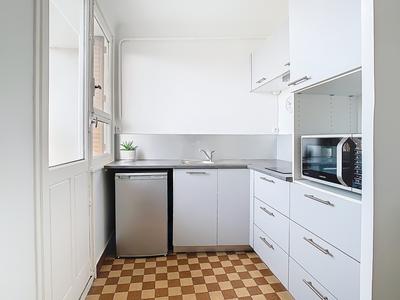 Appartement - 27 m² - 1 pièce