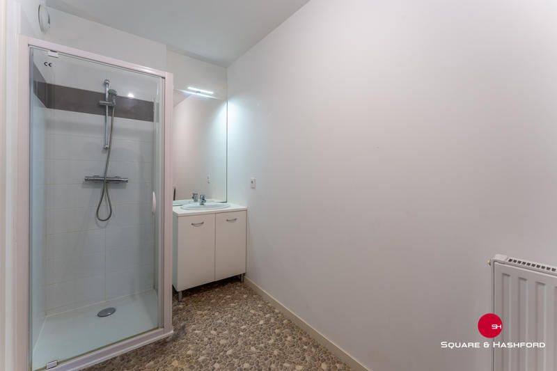 Appartement - 55 m² - 2 pièces