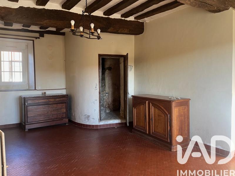 Maison de campagne - 166 m² - 6 pièces