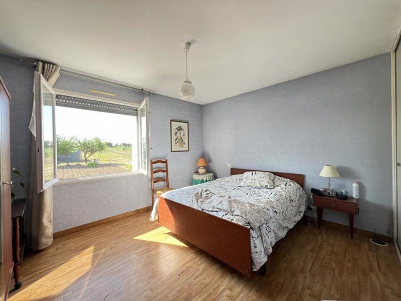 Maison - 132 m² - 8 pièces