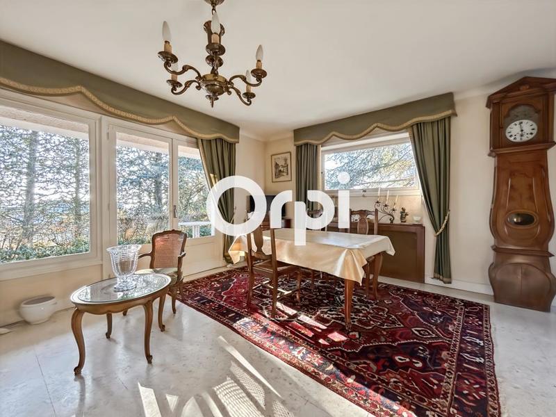 Maison - 134 m² - 6 pièces