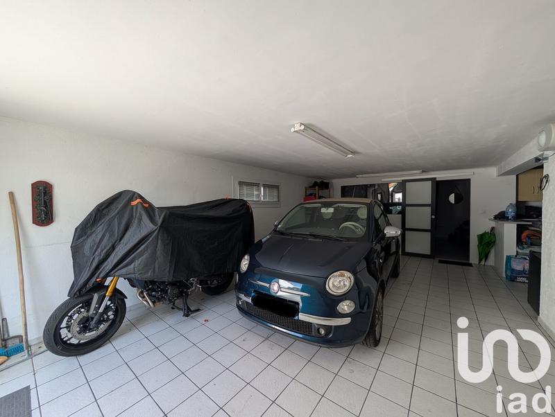 Maison - 160 m² - 7 pièces