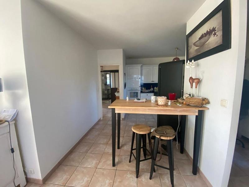 Maison - 146 m² - 7 pièces