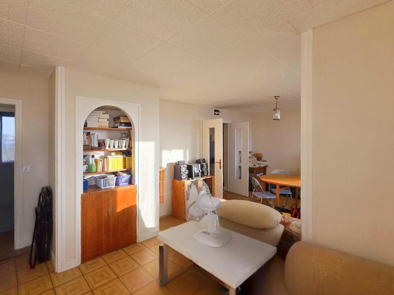 Appartement - 73 m² - 4 pièces