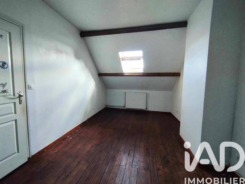 Maison de village - 144 m² - 5 pièces