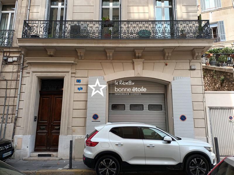 Local commercial - 168 m²