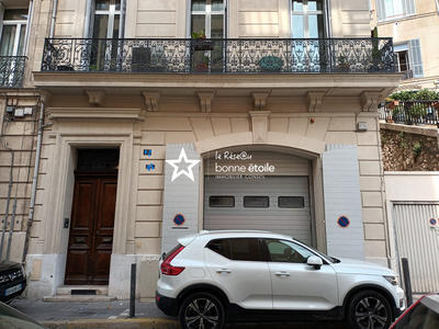 Local commercial - 168 m²