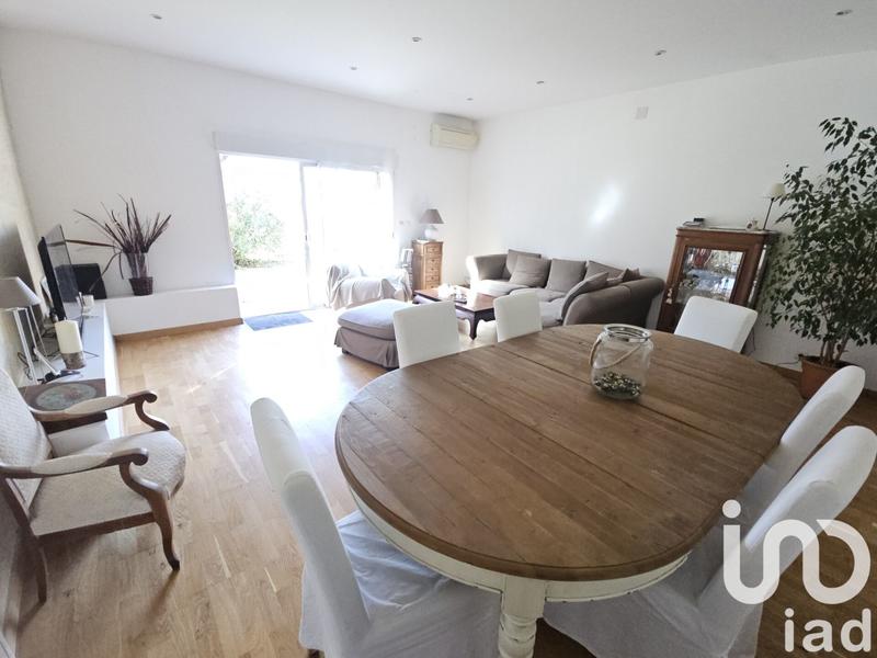 Maison - 160 m² - 5 pièces