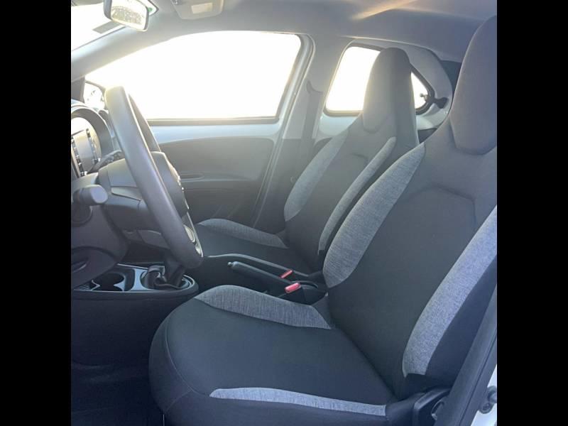 Toyota aygo x 1.0 Vvt-i 72 Active Business